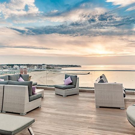 The Sands Hotel Маргит Экстерьер фото