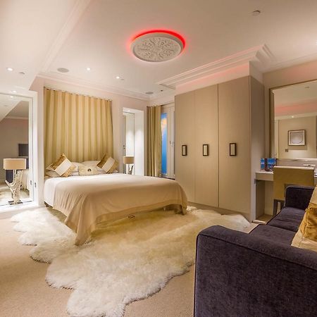 The Sands Hotel Маргит Экстерьер фото