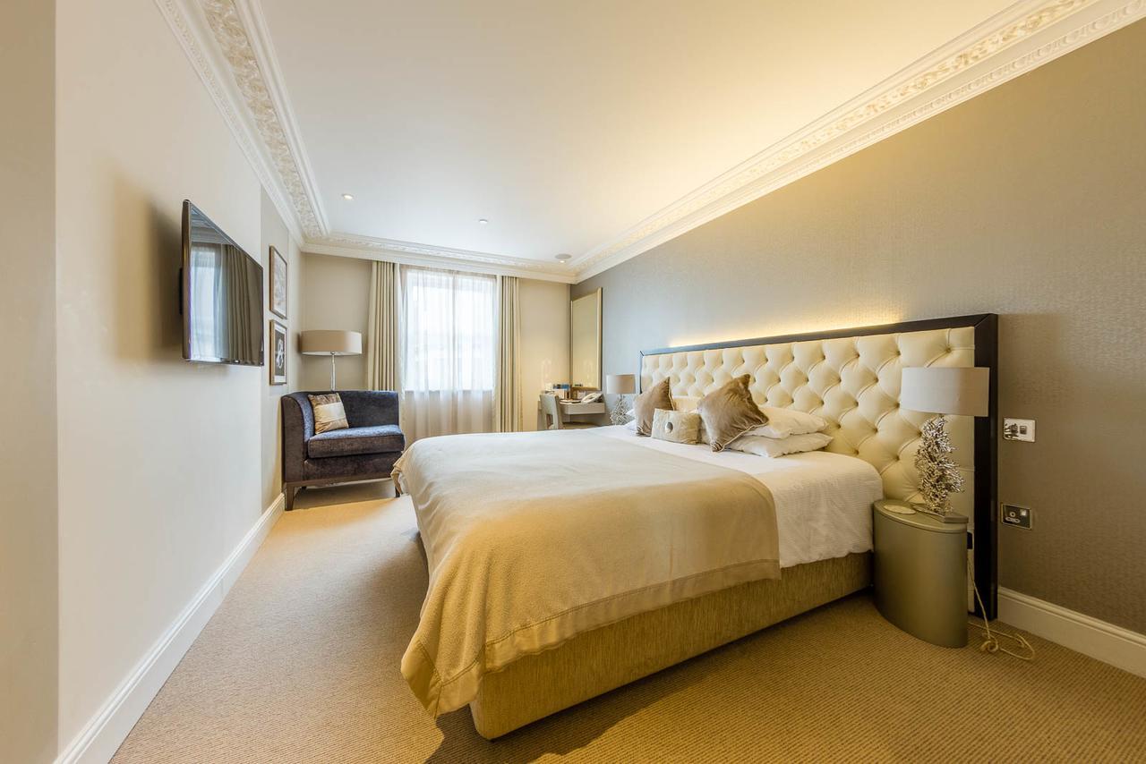 The Sands Hotel Маргит Экстерьер фото