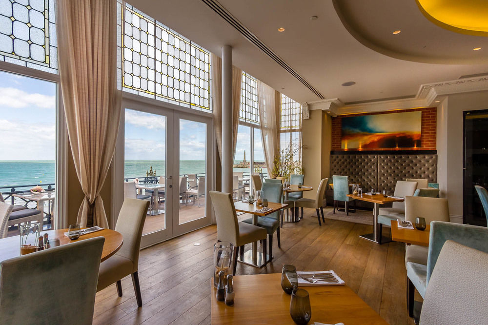 The Sands Hotel Маргит Экстерьер фото