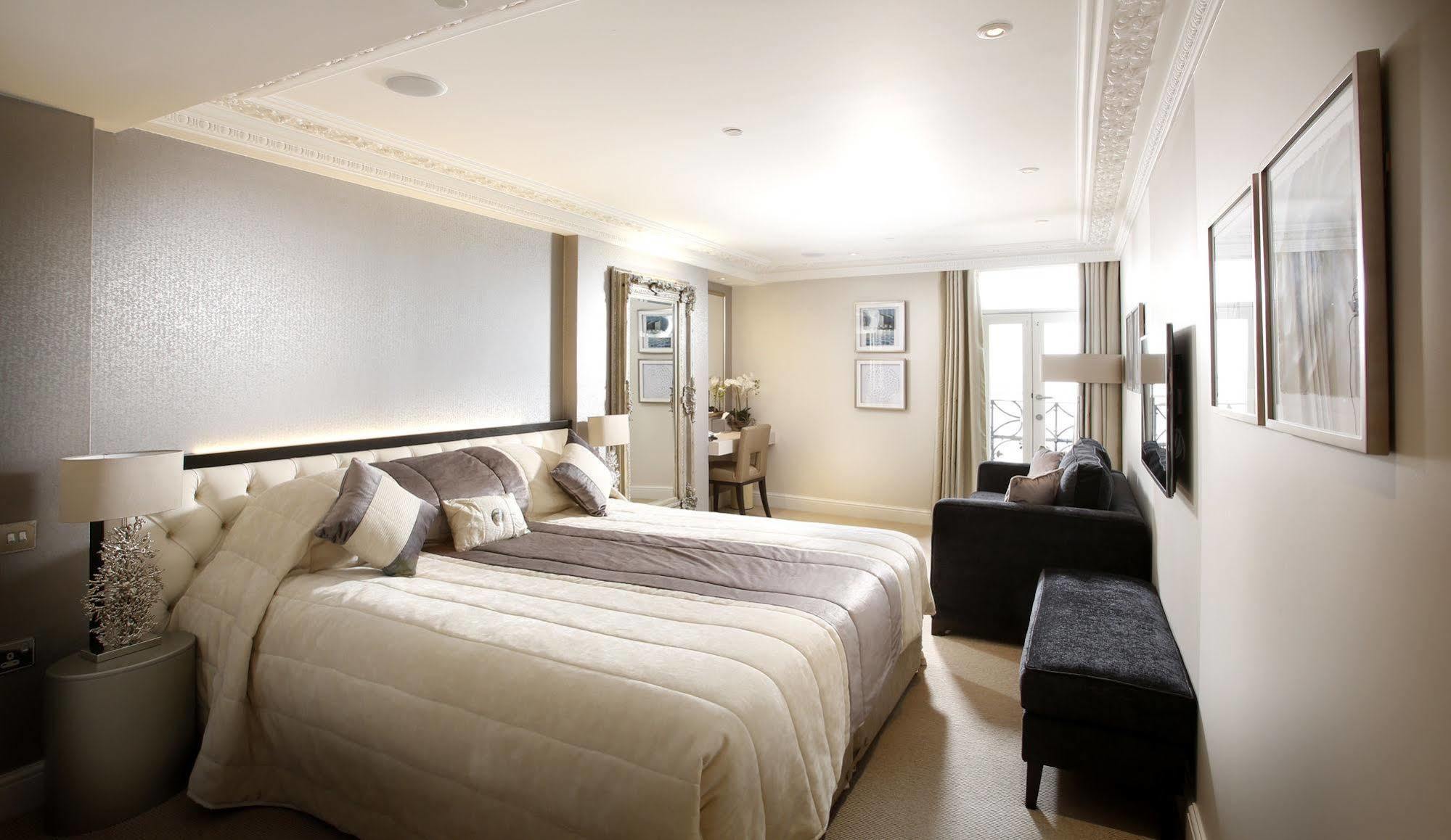 The Sands Hotel Маргит Экстерьер фото