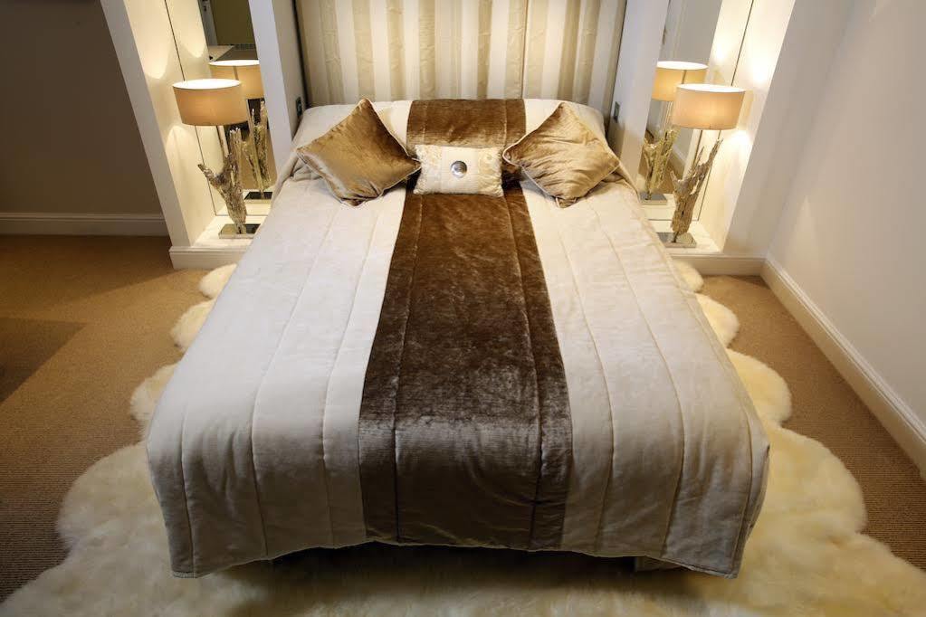 The Sands Hotel Маргит Экстерьер фото